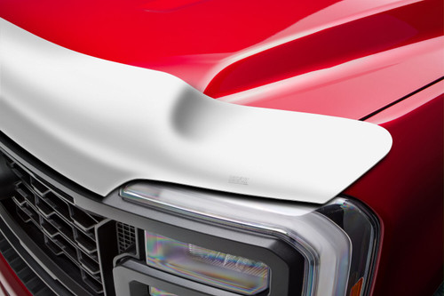Husky Liners Hood Deflector 2816403 for 2016-2024 Nissan (TITAN XD)
