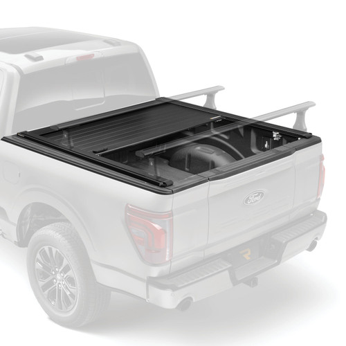 Retrax New Tonneau Cover T-80244 for 2019-2026 Ram (1500)