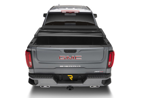 Extang Tonneau Cover 94658 for 2020-2026 Chevrolet/GMC (Silverado 2500 HD, Silverado 3500 HD, Sierra 2500 HD, Sierra 3500 HD)