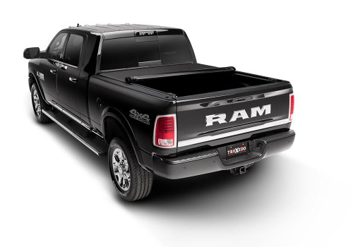 Truxedo Tonneau Cover 1446601 for 2002-2009 Dodge (Ram 3500, Ram 2500, Ram 1500)