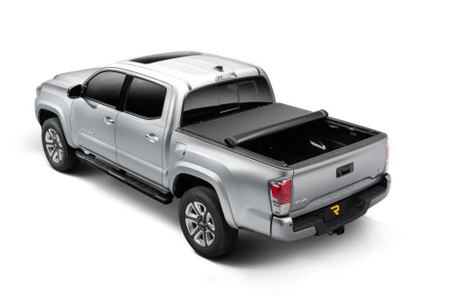 Truxedo Tonneau Cover 1456001 for 2016-2023 Toyota (Tacoma)