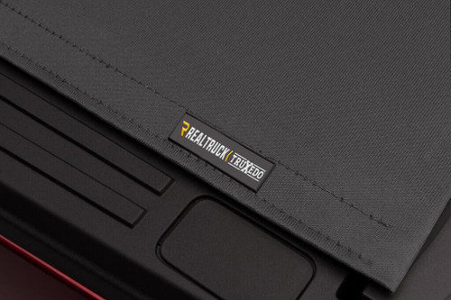 Truxedo Tonneau Cover 1459101 for 1999-2007 Ford (F-250 Super Duty, F-350 Super Duty)
