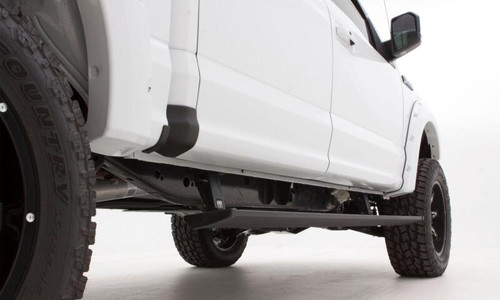 Husky Liners Rocker Panel Kit 2874079 for 2007-2013 Chevrolet/GMC (Silverado 1500, Silverado 2500 HD, Silverado 3500 HD, Sierra 1500)