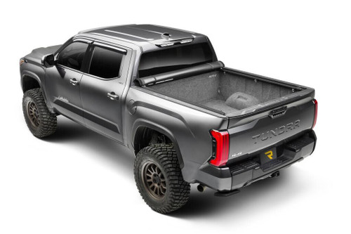 Truxedo Tonneau Cover 1464301 for 2022-2026 Toyota (Tundra)