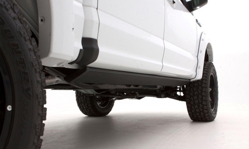 Husky Liners Rocker Panel Kit 2874091 for 2019-2023 Ford (Ranger)