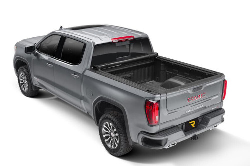 Truxedo New Tonneau Cover 1472601 for 2019-2026 Chevrolet/GMC (Silverado 1500, Sierra 1500)