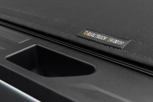 Truxedo New Tonneau Cover 1472601 for 2019-2026 Chevrolet/GMC (Silverado 1500, Sierra 1500)