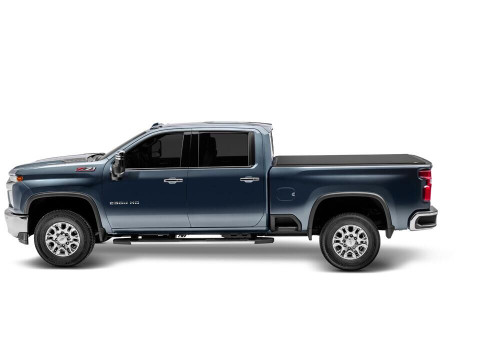 Truxedo Tonneau Cover 1473301 for 2020-2026 Chevrolet/GMC (Silverado 2500 HD, Sierra 3500 HD, Sierra 2500 HD, Silverado 3500 HD)
