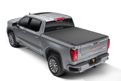 Truxedo New Tonneau Cover 1473501 for 2019-2026 Chevrolet/GMC (Silverado 1500, Sierra 1500)
