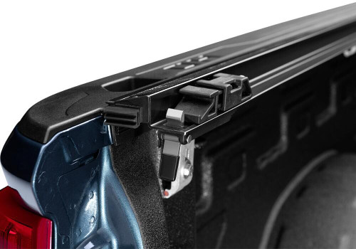 Truxedo Tonneau Cover 1473701 for 2020-2026 Chevrolet/GMC (Silverado 3500 HD, Silverado 2500 HD, Sierra 3500 HD, Sierra 2500 HD)