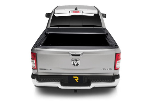Truxedo New Tonneau Cover 1485901 for 2019-2026 Ram (1500)