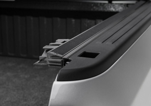 Truxedo New Tonneau Cover 1486901 for 2019-2026 Ram (1500)