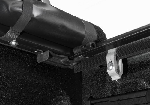 Truxedo New Tonneau Cover 1486901 for 2019-2026 Ram (1500)