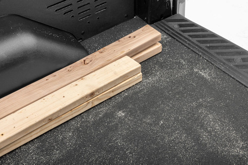 Husky Liners Cargo Floor Liner HVTFT15L for 2015-2026 Ford (Transit-250, Transit-350 HD, Transit-350)