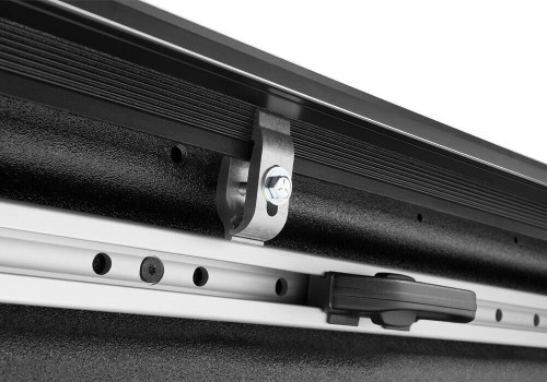 Truxedo Tonneau Cover 1494701 for 2022-2026 Ford (Maverick)