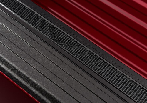 Truxedo Tonneau Cover 1497301 for 2017-2024 Nissan (TITAN)