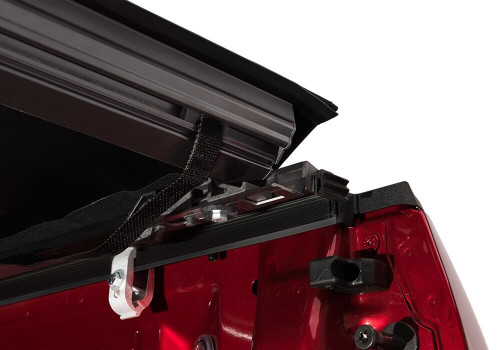 Truxedo Tonneau Cover 1497601 for 2009-2014 Ford (F-150)