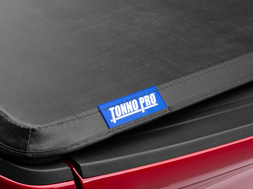 Tonno Pro Tonneau Cover 42-115 for 2015-2022 Chevrolet/GMC (Colorado, Canyon)