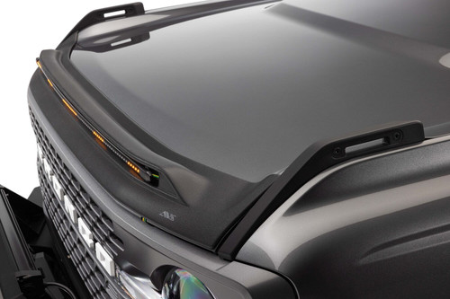 Husky Liners Hood Deflector 2820183 for 2021-2026 Ford (Bronco)