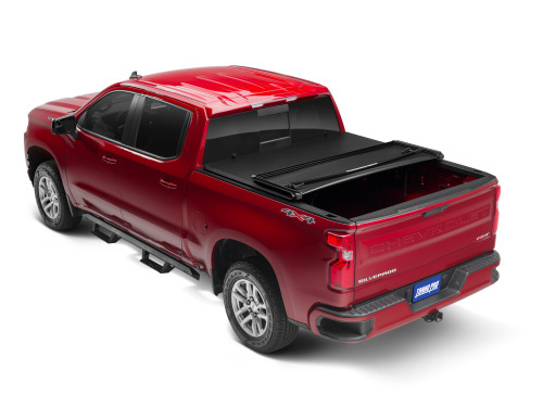 Tonno Pro Tonneau Cover 42-117 for 2019-2026 Chevrolet/GMC (Silverado 1500, Sierra 1500)