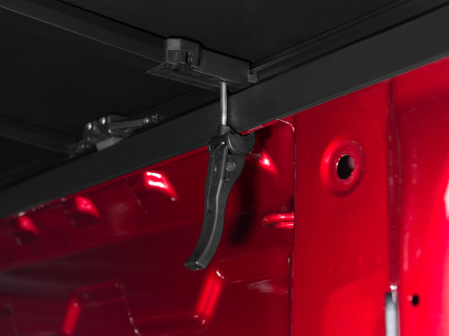 Tonno Pro Tonneau Cover 42-117 for 2019-2026 Chevrolet/GMC (Silverado 1500, Sierra 1500)