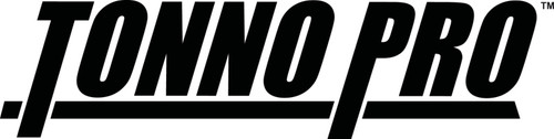 Tonno Pro Tonneau Cover 42-572 for 2022-2026 Toyota (Tundra)