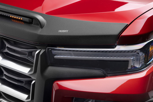 Husky Liners Hood Deflector 2820214 for 2023-2026 GMC (Canyon)
