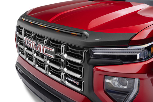 Husky Liners Hood Deflector 2820214 for 2023-2026 GMC (Canyon)
