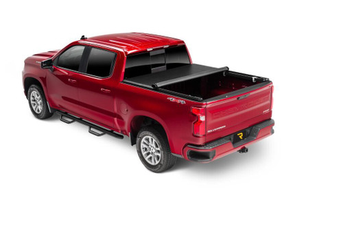 Truxedo New Tonneau Cover 272601 for 2019-2026 GMC/Chevrolet (Sierra 1500, Silverado 1500)