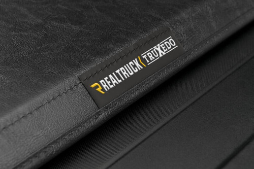 Truxedo New Tonneau Cover 272601 for 2019-2026 GMC/Chevrolet (Sierra 1500, Silverado 1500)