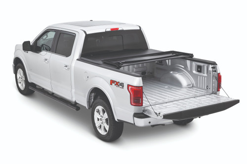 Tonno Pro Tonneau Cover 42-303 for 2017-2026 Ford (F-250 Super Duty, F-350 Super Duty, F-450 Super Duty)