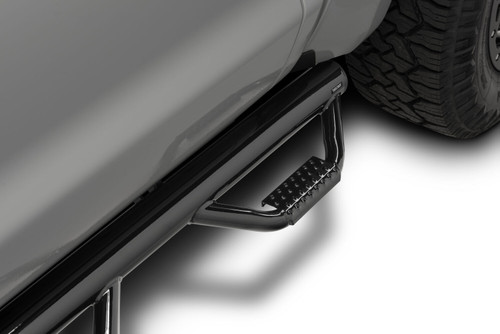 N-Fab Step Nerf Bar F9984CC for 1999-2016 Ford (F-250 Super Duty, F-350 Super Duty, F-450 Super Duty)