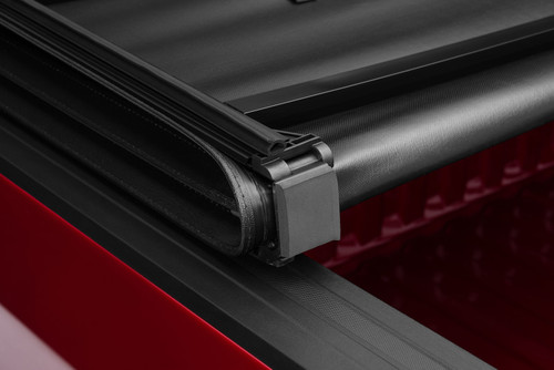 Tonno Pro Tonneau Cover 42-400 for 2017-2024 Nissan (TITAN)
