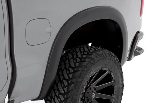 Stampede Fender Flare 8616-5 for 2007-2013 GMC (Sierra 1500)