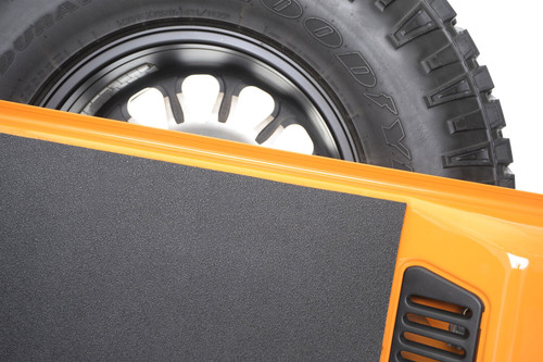Husky Liners Floor Liner HBTJK11R4 for 2011-2017 Jeep (Wrangler)