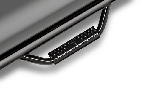 N-Fab Step Nerf Bar T1678QC for 2005-2023 Toyota (Tacoma)