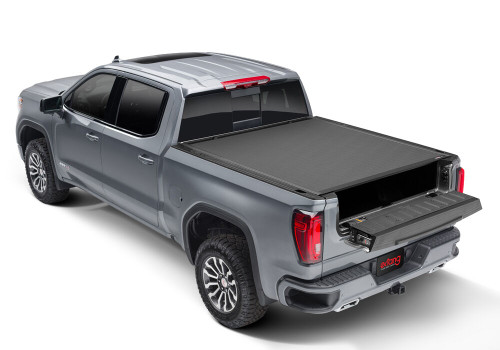 Extang Tonneau Cover 85350 for 2015-2022 Chevrolet/GMC (Colorado, Canyon)