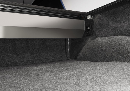 Retrax New Tonneau Cover 30482 for 2019-2026 Chevrolet/GMC (Silverado 1500, Sierra 1500)