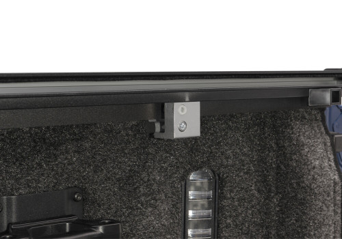 Retrax Tonneau Cover 30484 for 2020-2026 Chevrolet/GMC (Silverado 2500 HD, Silverado 3500 HD, Sierra 2500 HD, Sierra 3500 HD)