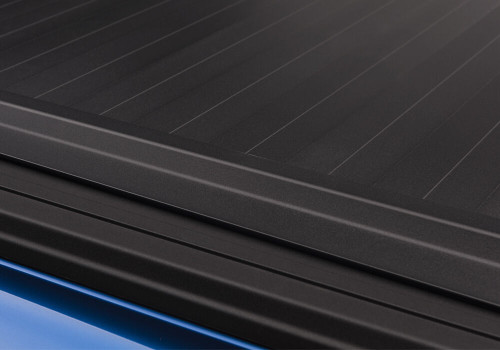 Retrax Tonneau Cover 30484 for 2020-2026 Chevrolet/GMC (Silverado 2500 HD, Silverado 3500 HD, Sierra 2500 HD, Sierra 3500 HD)