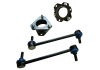 Superlift Suspension Leveling Kit 40032 for 2024 Ford (Ranger)