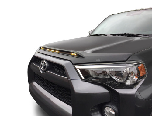 Husky Liners Hood Deflector 2820025 for 2010-2024 Toyota (4Runner)