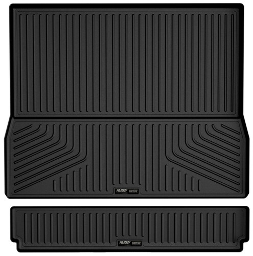 Husky Liners Cargo Floor Liner 25281 for 2023-2026 Toyota (Sequoia)