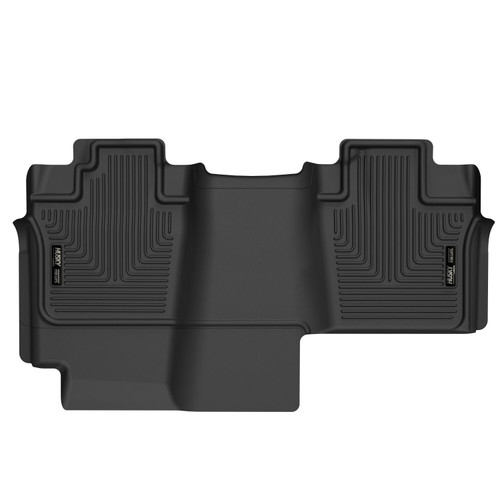 Husky Liners Floor Liner 51801 for 2004-2008 Ford/Lincoln (F-150, Mark LT)