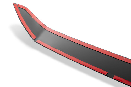 Husky Liners Hood Deflector 2842236 for 2024-2025 Mitsubishi (L200)