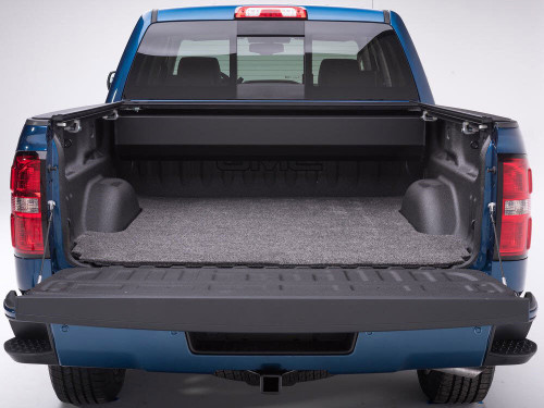 Husky Liners Truck Bed Mat HBMX00D