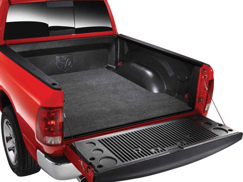 Husky Liners Truck Bed Mat HBMX00D