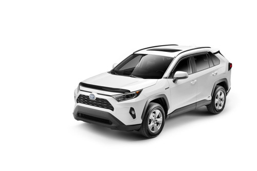 Husky Liners Side Window Deflector 2884056 for 2019-2025 Toyota (RAV4)