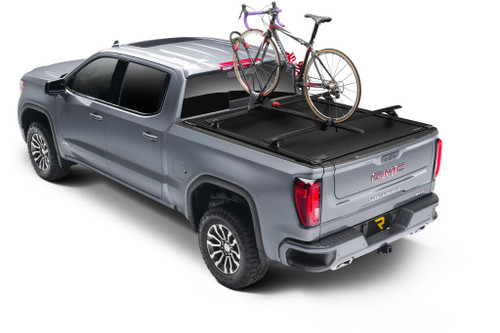 Retrax Tonneau Cover T-60481 for 2019-2026 Chevrolet/GMC (Silverado 1500, Sierra 1500)