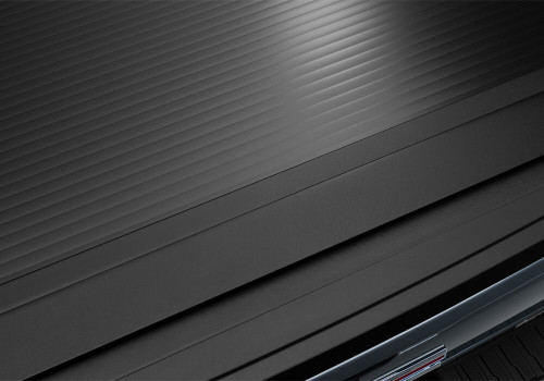 Retrax Tonneau Cover T-60481 for 2019-2026 Chevrolet/GMC (Silverado 1500, Sierra 1500)